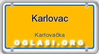 Karlovac tabla
